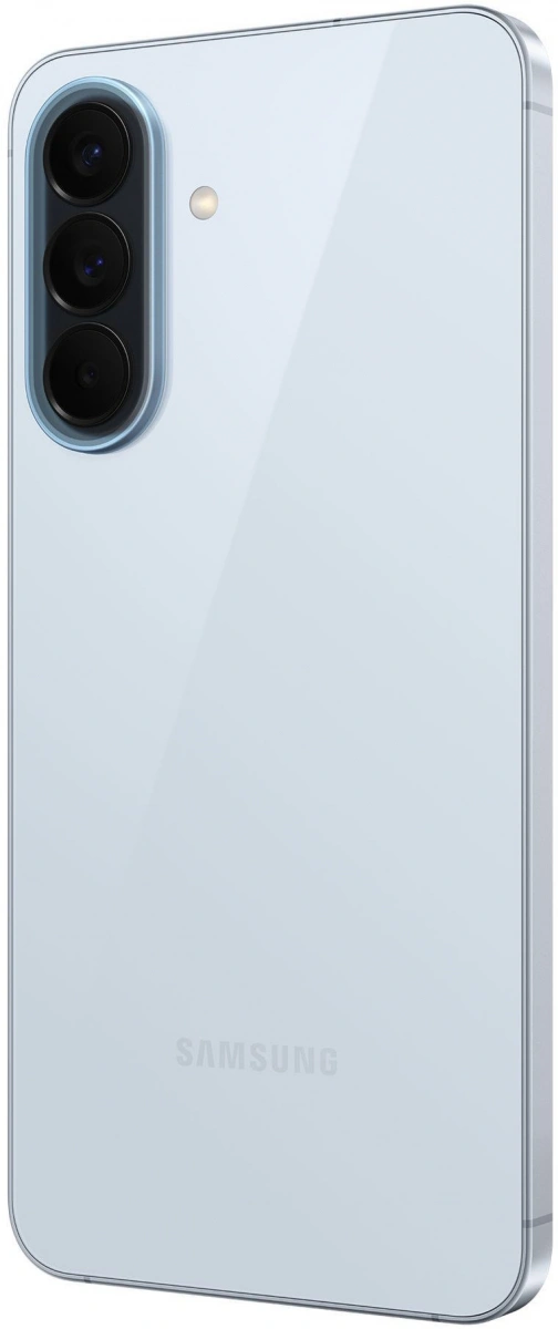 Смартфон Samsung Galaxy A57 8/128Гб, Голубой (SM-A576B). Фото 7
