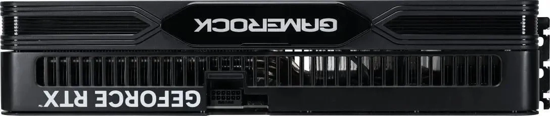 Видеокарта Palit GeForce RTX 5090 GameRock 32Гб GDDR7 512bit PCI-E 5.0. Фото 7