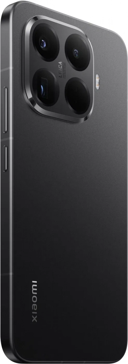 Смартфон XiaoMi 15T Pro 12/512Гб Чёрный. Фото 7