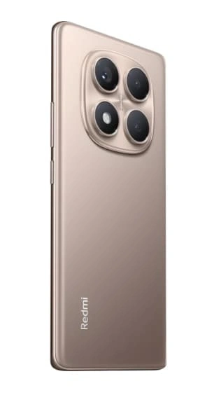 Смартфон Redmi Note 14 Pro 8/256Гб Золотой. Фото 7