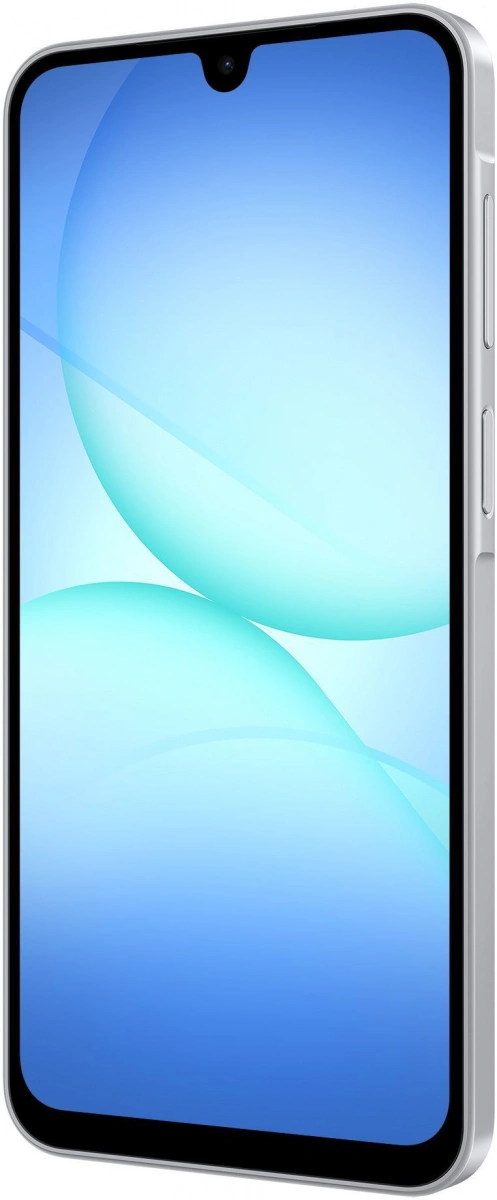 Смартфон Samsung Galaxy A17 4/128Гб Серый (SM-A175F). Фото 5