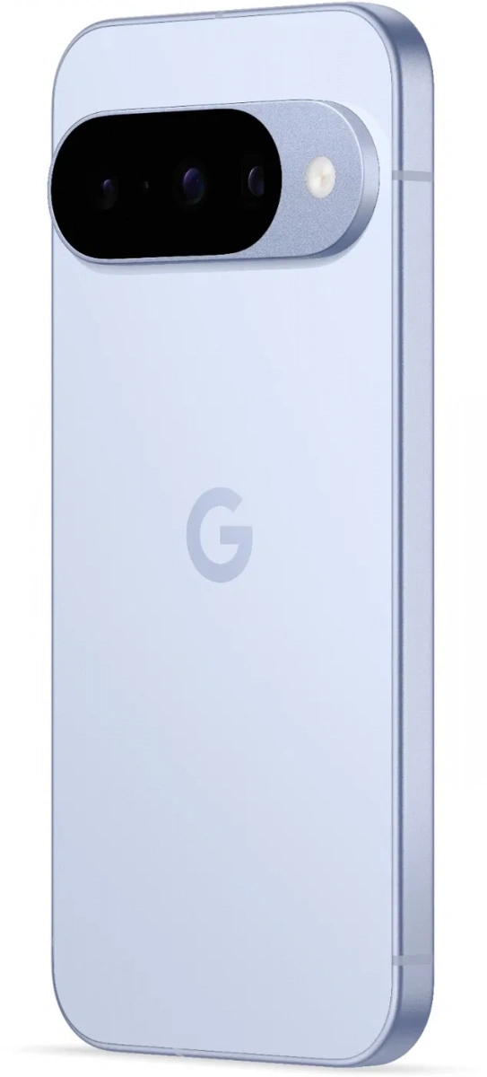 Смартфон Google Pixel 10 12/256Гб Морозный (CA/IN). Фото 5