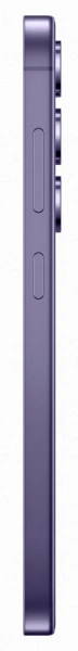 Смартфон Samsung Galaxy S24 5G 8/256Гб, Фиолетовый (SM-S9210). Фото 9