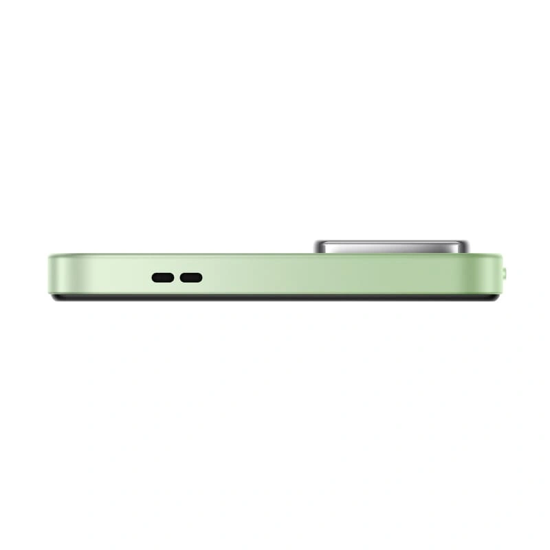 Смартфон Redmi A5 4/128Гб Зелёное озеро. Фото 9
