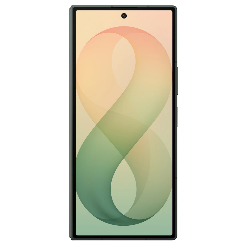 Смартфон Samsung Galaxy Z Fold8 Ultra 12/512Гб Зелёный (SM-F976B). Фото 4