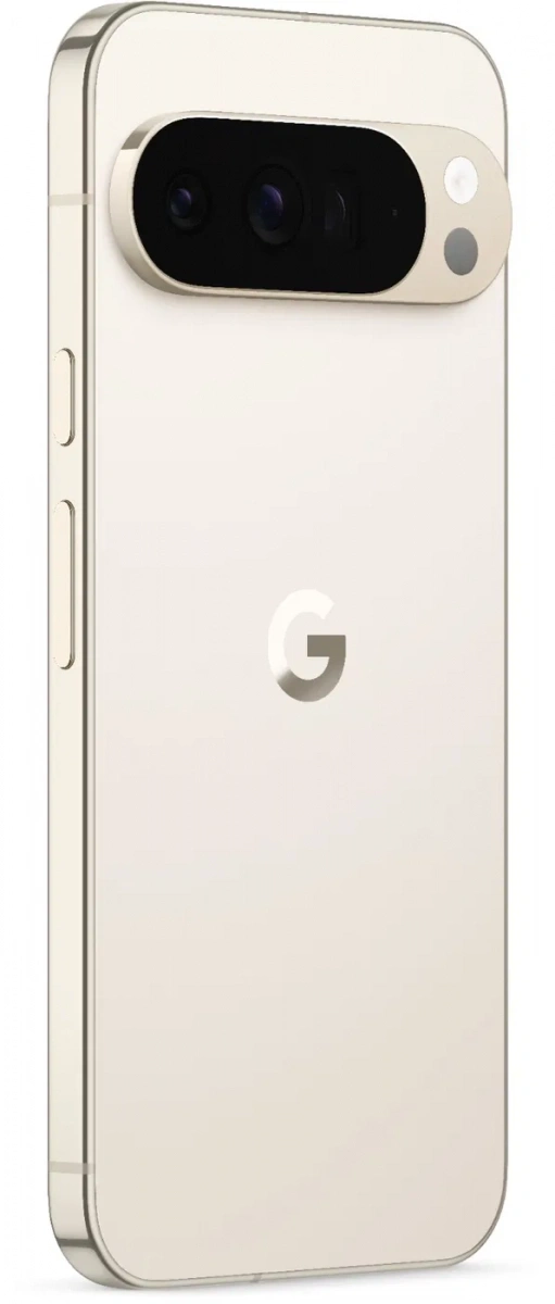 Смартфон Google Pixel 10 Pro XL 16/256Гб Бежевый фарфор (CA). Фото 7