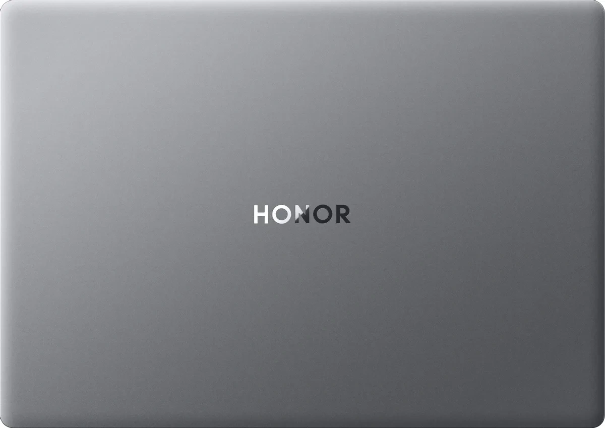 Honor MagicBook X 14 2025 Облачный серый (FRG-X) (14" IPS, Intel Core i5 13420H, 16ГБ, 512ГБ SSD, Intel UHD Graphics, no OS) (5301ALXL). Фото 7