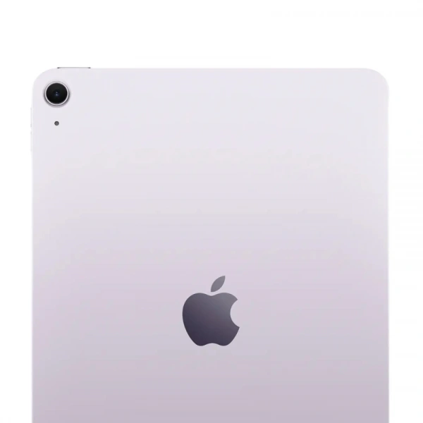 Планшет Apple iPad Air 13" (M4) (2026) Wi-Fi 256Гб Фиолетовый (MH5X4). Фото 4