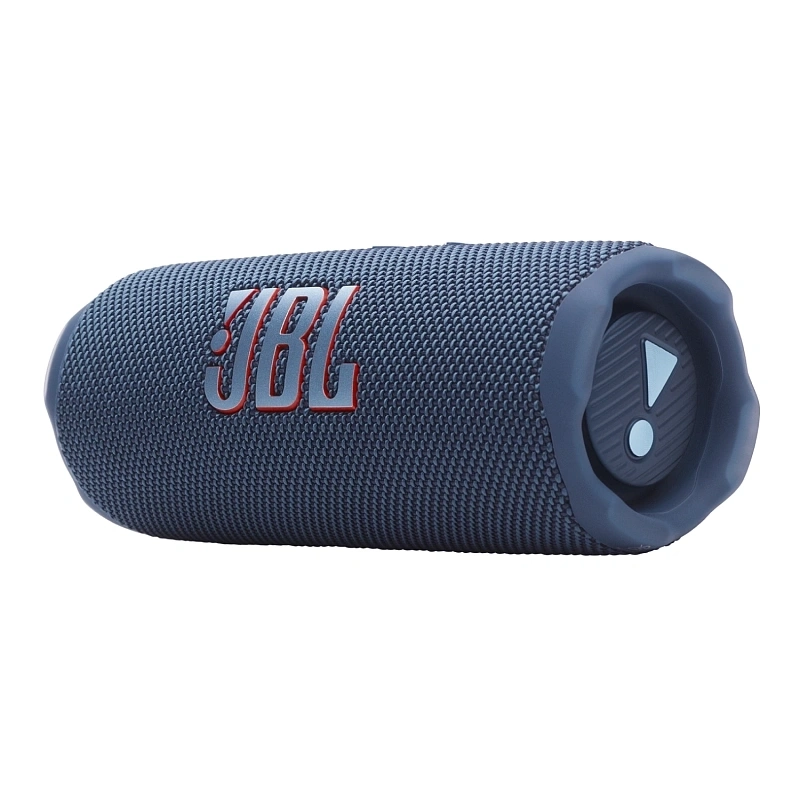 Беспроводная акустика JBL Flip 7, Синий. Фото 5