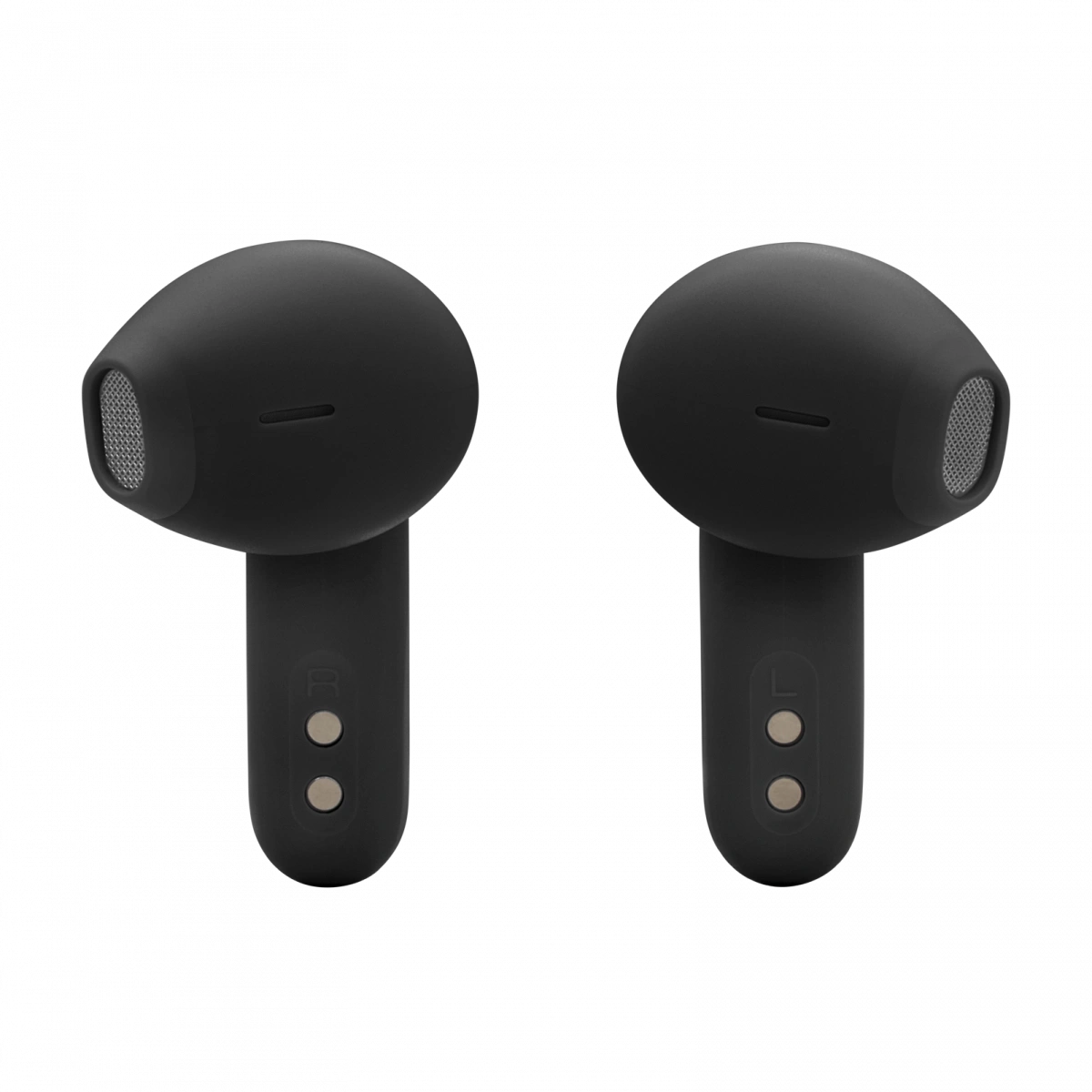 Беспроводные наушники JBL Wave Flex 2, Чёрные (JBLWFLEX2BLK). Фото 3