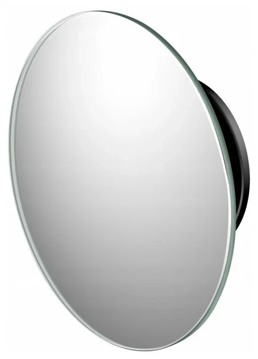 Зеркало заднего вида для слепых зон Baseus Full View Blind Spot Rearview Mirrors, Чёрный (ACMDJ-01). Фото 2