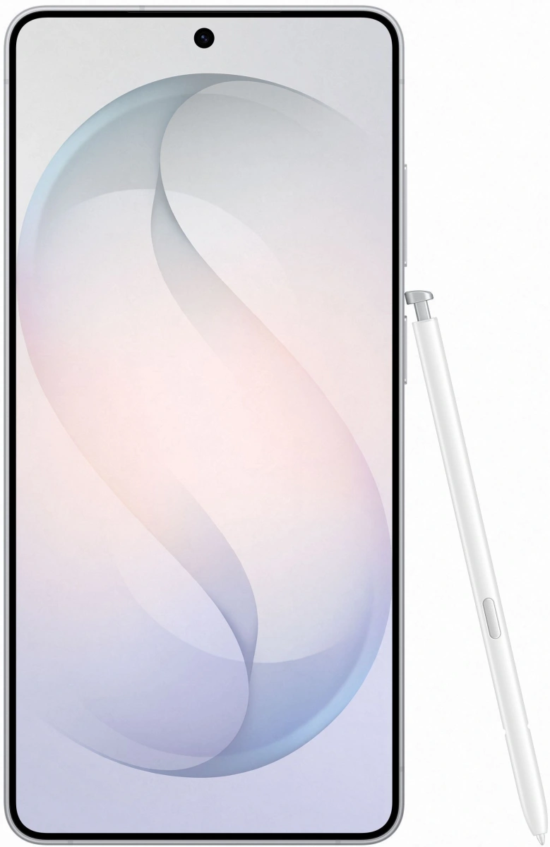 Смартфон Samsung Galaxy S26 Ultra 16/1Тб, Белый (SM-S948B). Фото 2
