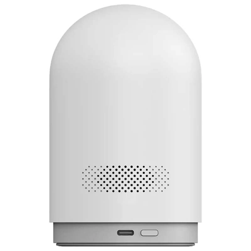 IP-Камера Xiaomi Mi 360° Home Security Camera 3 Pro, White (MJSXJ16CM). Фото 3
