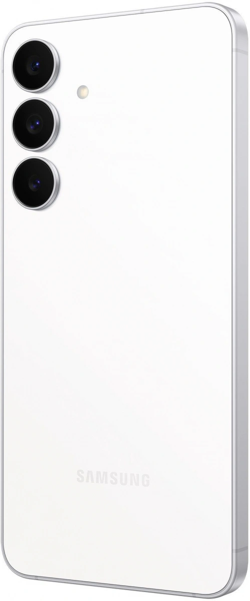 Смартфон Samsung Galaxy S25 FE 8/512Гб, Белый (SM-S731B). Фото 7