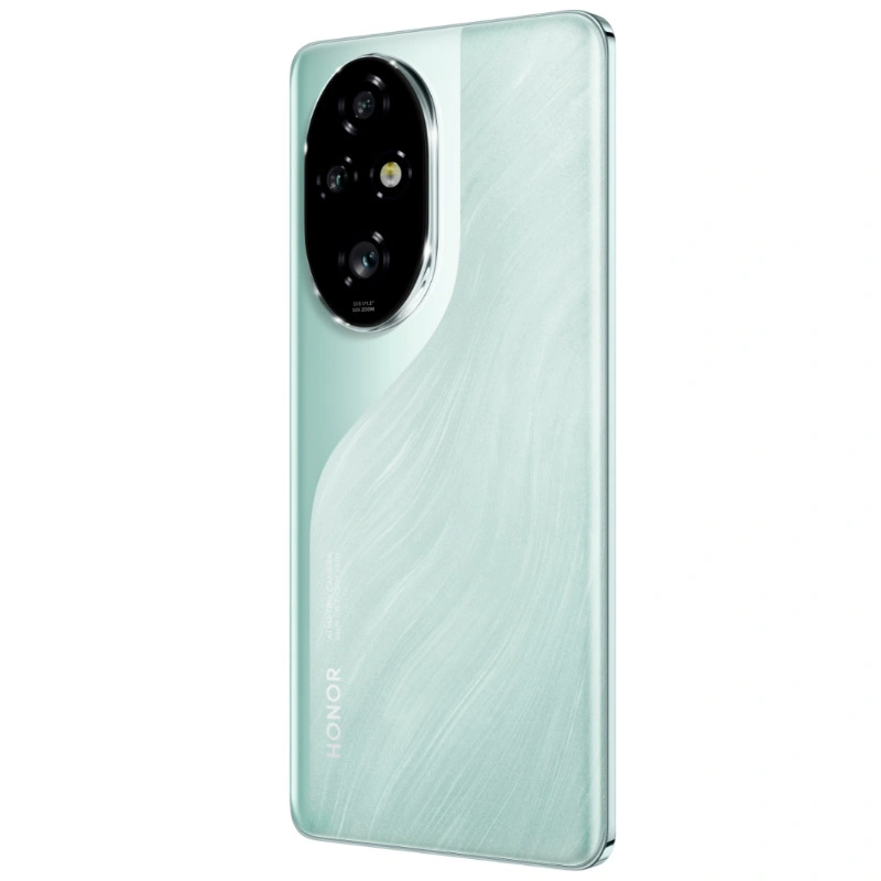 Смартфон Honor 200 Pro 12/512Гб Океанический голубой. Фото 5