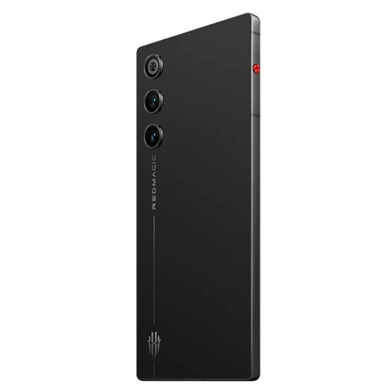 Смартфон Nubia RedMagic 10 Air 16/512Гб, Чёрный (NX779J). Фото 7