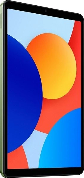 Планшет Redmi Pad SE 8.7 Wi-Fi 4/64Гб, Зелёное сияние. Фото 4
