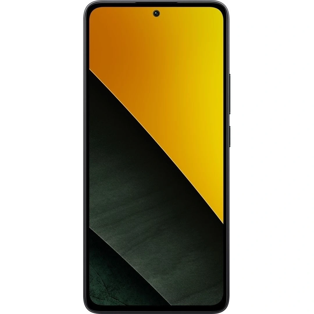 Смартфон Poco M7 Pro 8/256Гб Чёрный. Фото 2