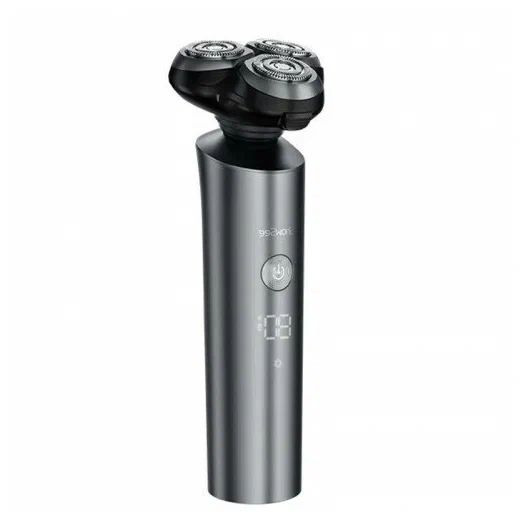 Электробритва Showsee Electric Shaver, Серая (F305-GY). Фото 2