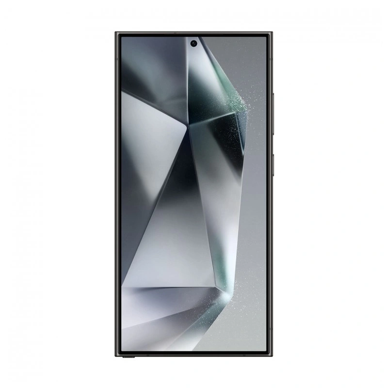 Смартфон Samsung Galaxy S24 Ultra 12/512Гб, Чёрный Титан (SM-S928B). Фото 2