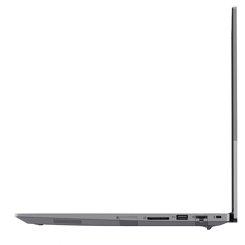 Lenovo ThinkBook 16 2025 (G7+ IAH) Серый (16", Intel Core Ultra 9 285H, 32Gb, 1TB SSD, Intel Arc Graphics, Windows 11). Фото 7