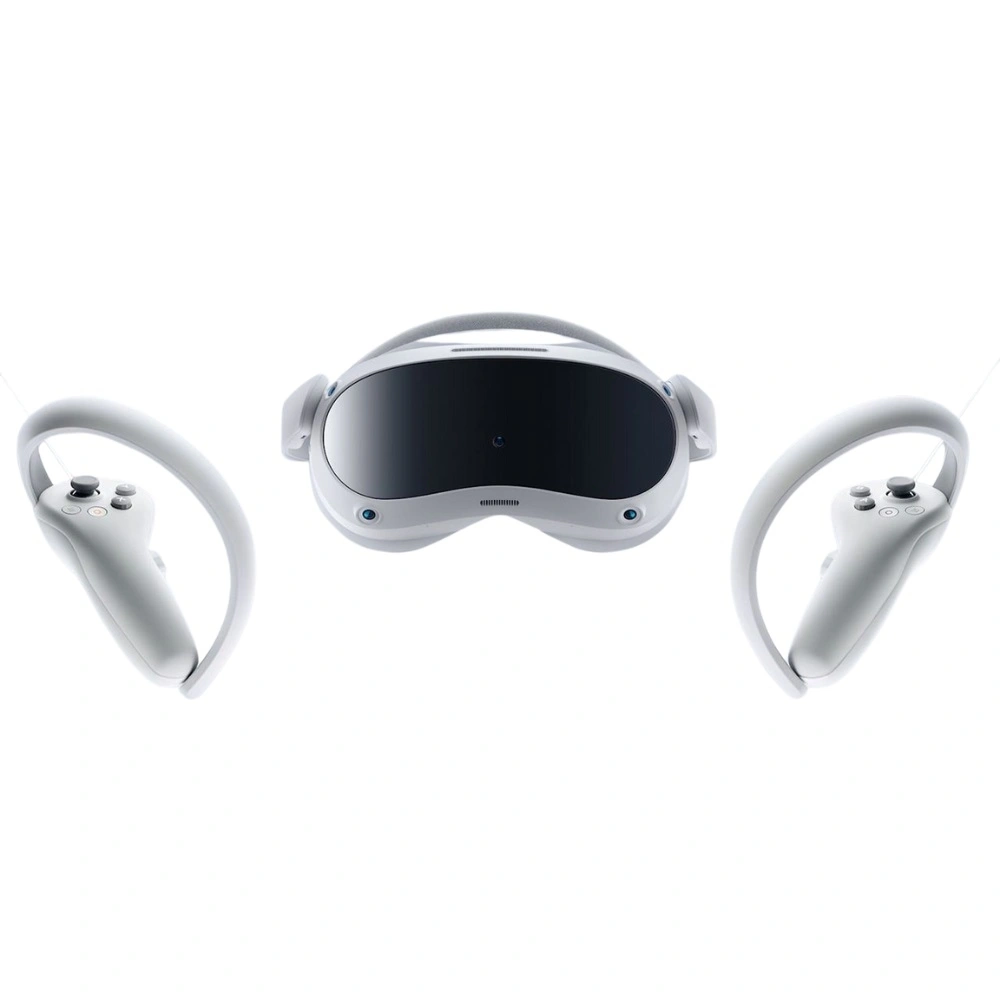 Шлем виртуальной реальности Pico 4 VR 128Gb. Фото 4