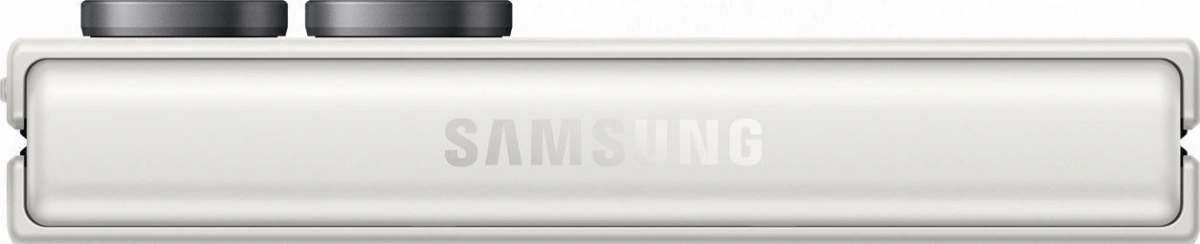 Смартфон Samsung Galaxy Z Flip8 12/256Гб Кремовый (SM-F776B). Фото 9