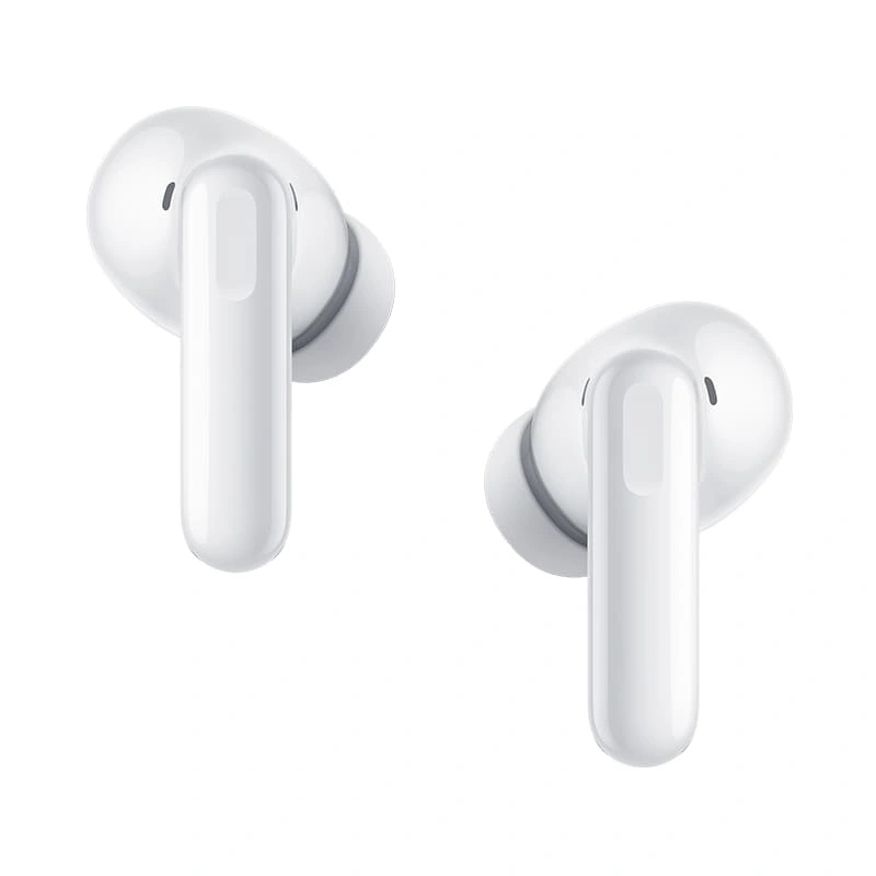 Беспроводные наушники Huawei FreeBuds SE 4 ANC, Белые (T0026). Фото 2