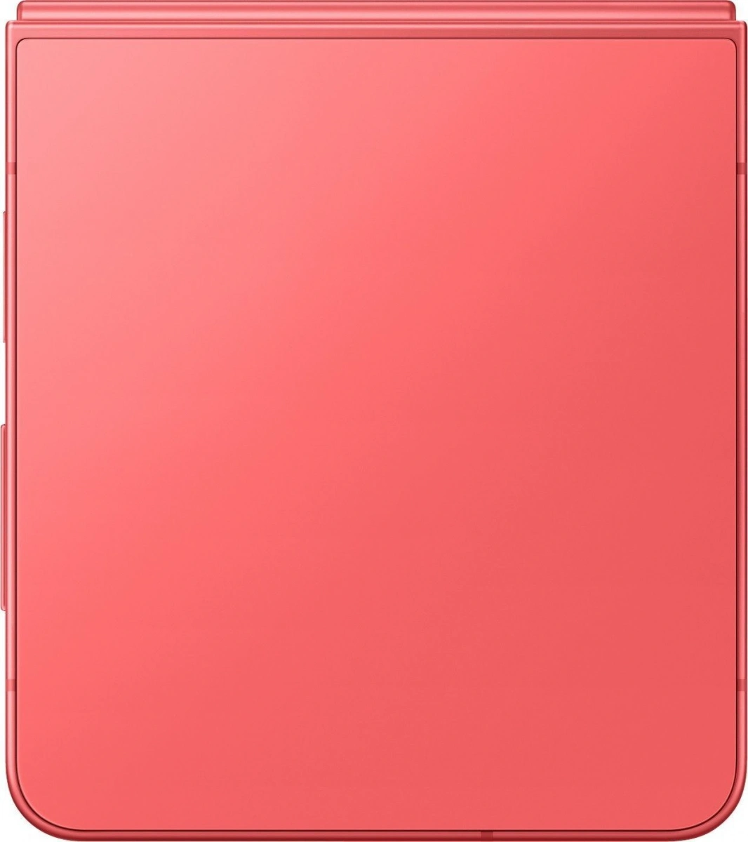 Смартфон Samsung Galaxy Z Flip7 12/256Гб Коралловый (SM-F766B). Фото 6