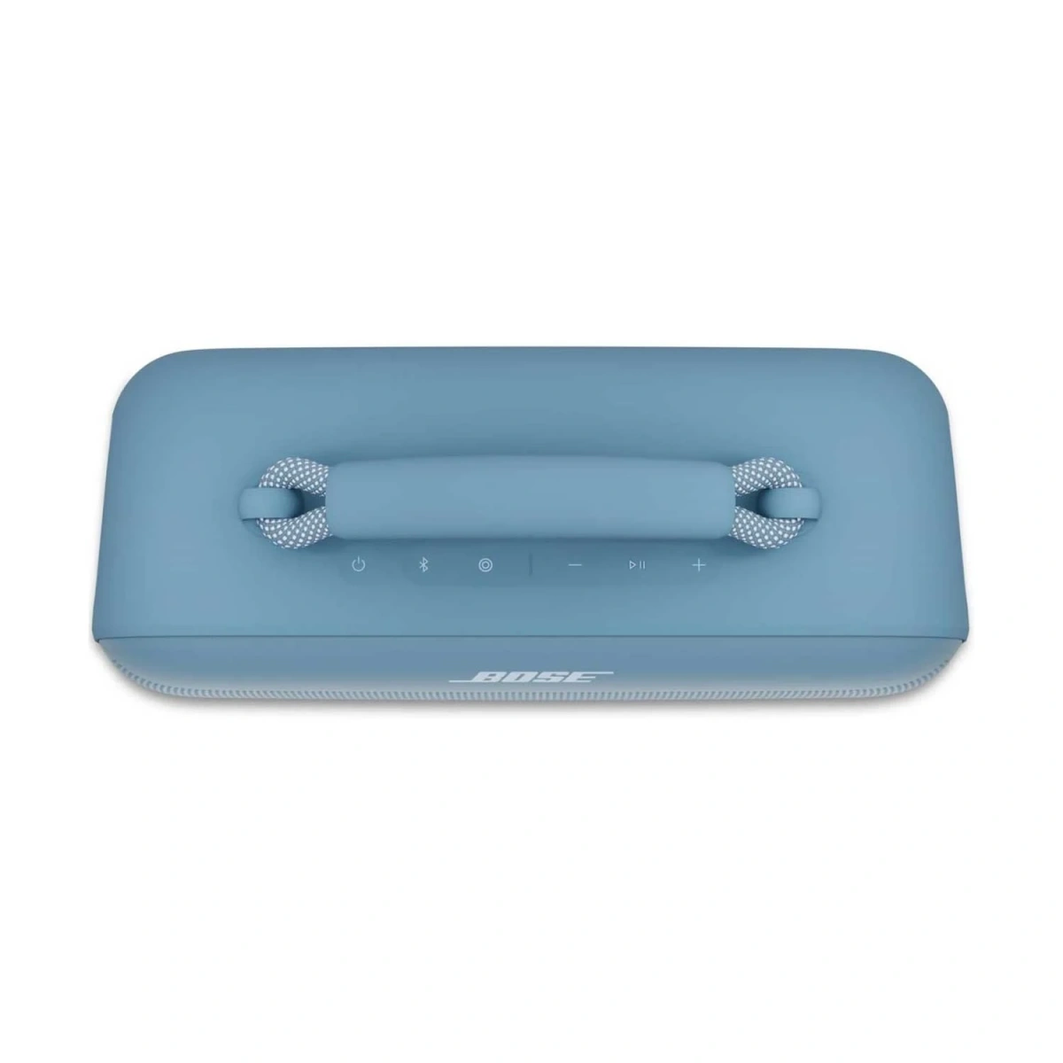 Беспроводная акустика Bose SoundLink Max, Голубая. Фото 2