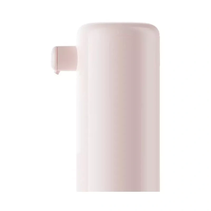 Дозатор для жидкого мыла Mijia Automatic Soap Dispenser (MJXSJ06XW), Розовый (BHR9301GL) (Без мыла). Фото 2