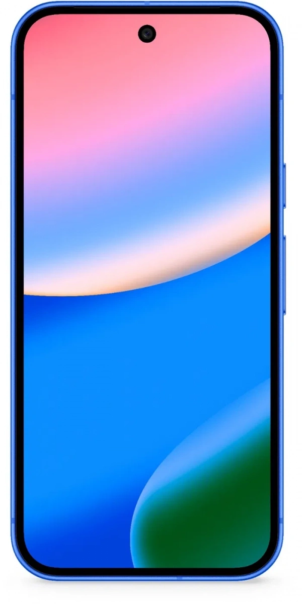 Смартфон Google Pixel 10 12/128Гб Индиго (CA/IN/GB). Фото 3
