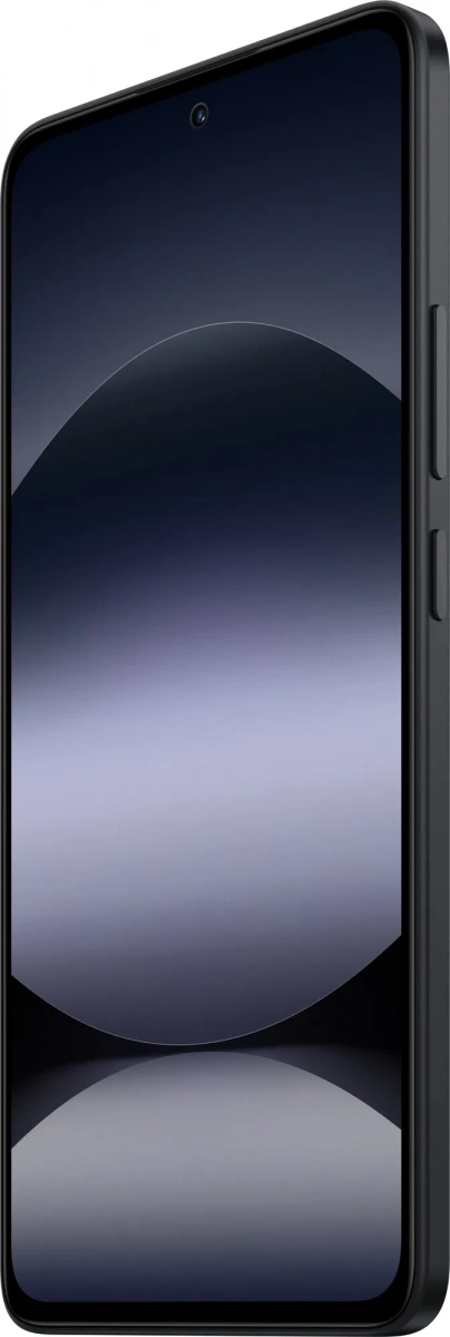 Смартфон Redmi Note 14 5G 12/512Гб Чёрный. Фото 5