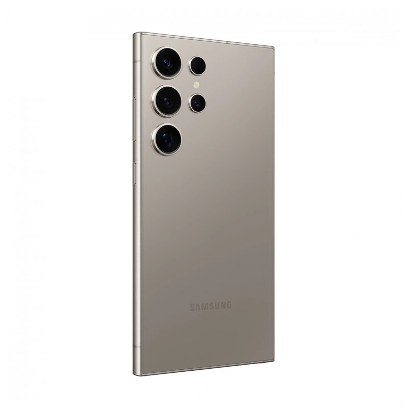 Смартфон Samsung Galaxy S24 Ultra 12/512Гб, Серый Титан (SM-S9280). Фото 6
