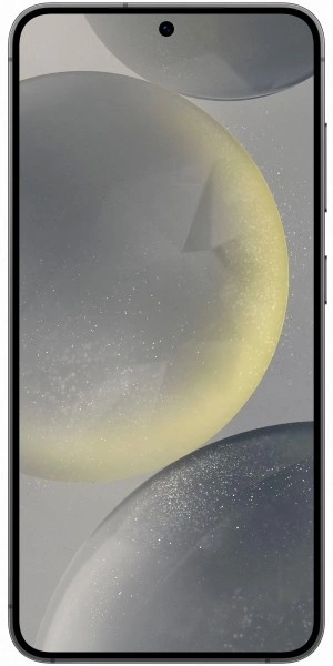 Смартфон Samsung Galaxy S24 5G 8/512Гб, Чёрный (SM-S921B). Фото 2