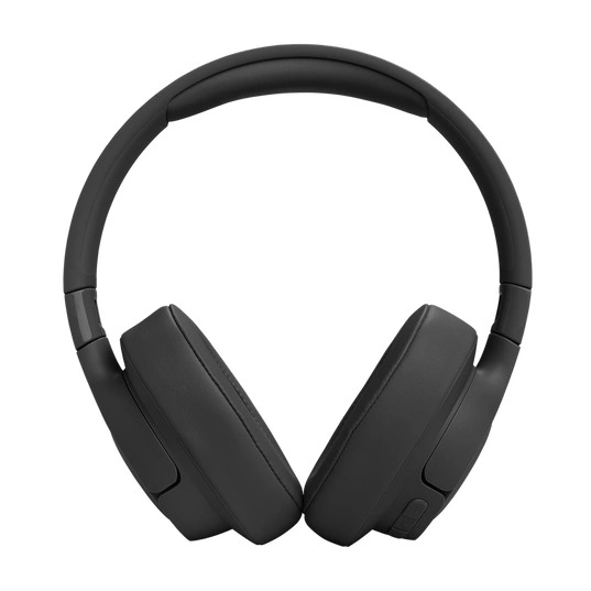 Беспроводные наушники JBL Tune 770NC, Чёрные. Фото 3