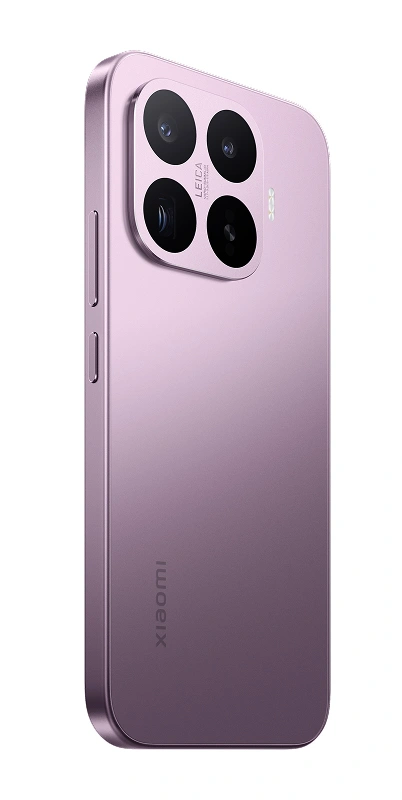Смартфон XiaoMi 17T 12/256Гб 5G Фиолетовый. Фото 7