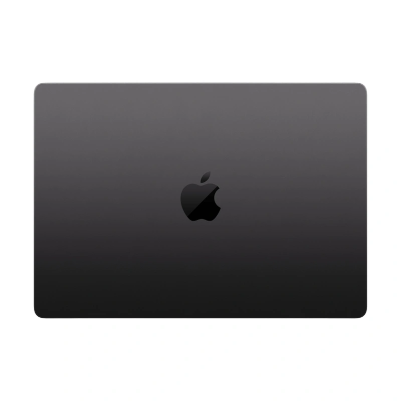 Apple MacBook Pro 14" (2025) 1Тб Космический чёрный (MDE14) (M5 10-ядер CPU/10-ядер GPU, 16 ГБ, 1ТБ SSD). Фото 6