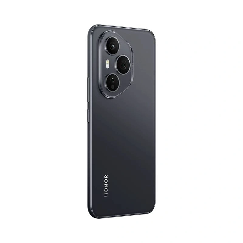 Смартфон Honor 400 Pro 12/512Гб Вельветовый чёрный (DNP-NX9) (Без адаптера). Фото 7