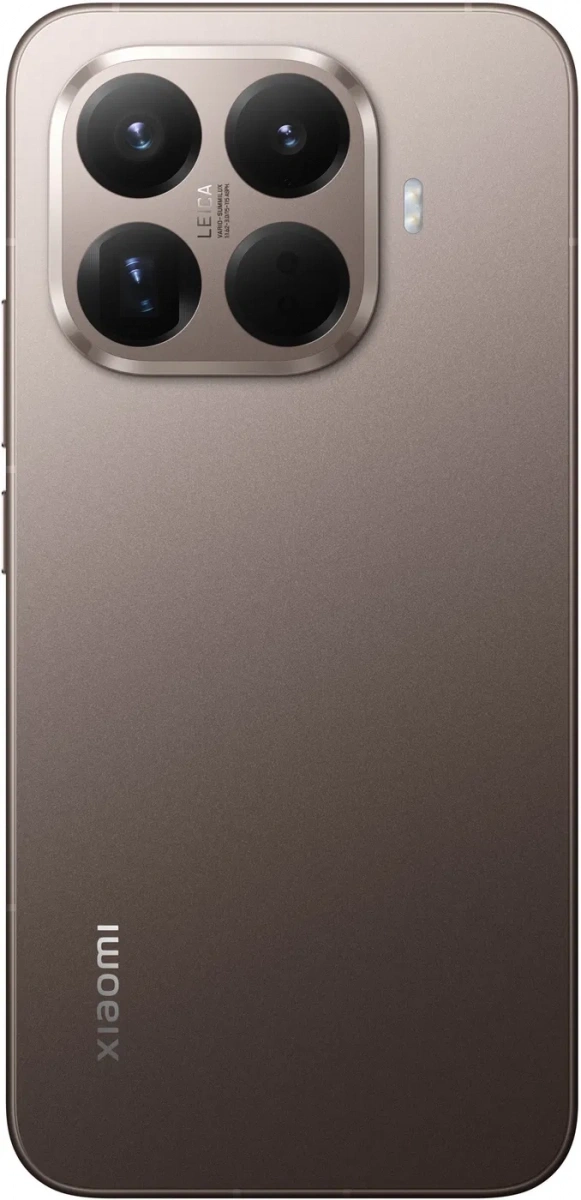 Смартфон XiaoMi 15T Pro 12/512Гб Золотой мокко. Фото 3