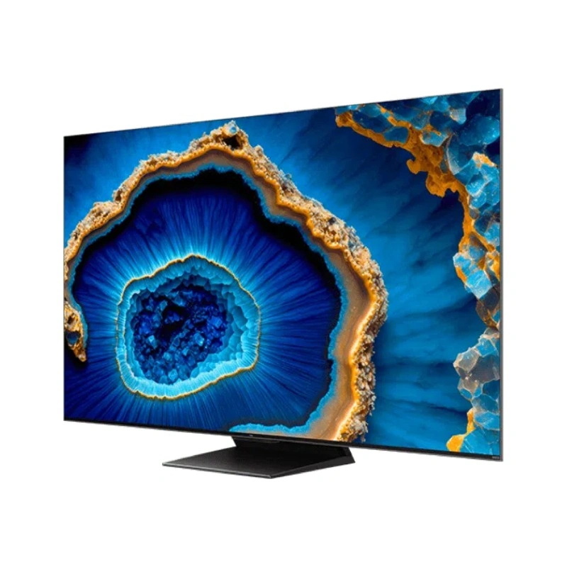 Телевизор TCL 75" C755 QD-Mini LED 4K (75C755). Фото 2