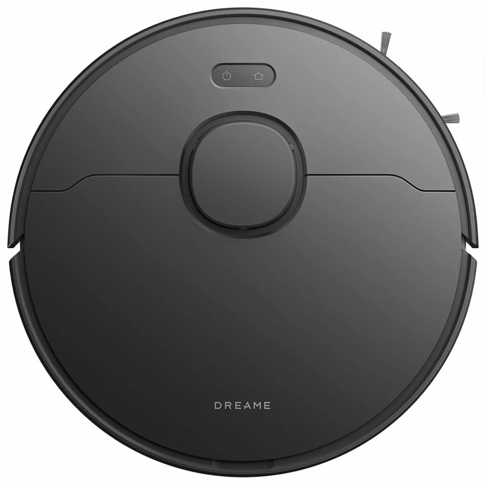 Робот-пылесос Dreame D9 Max Gen 2, Black (RLD34GA). Фото 1