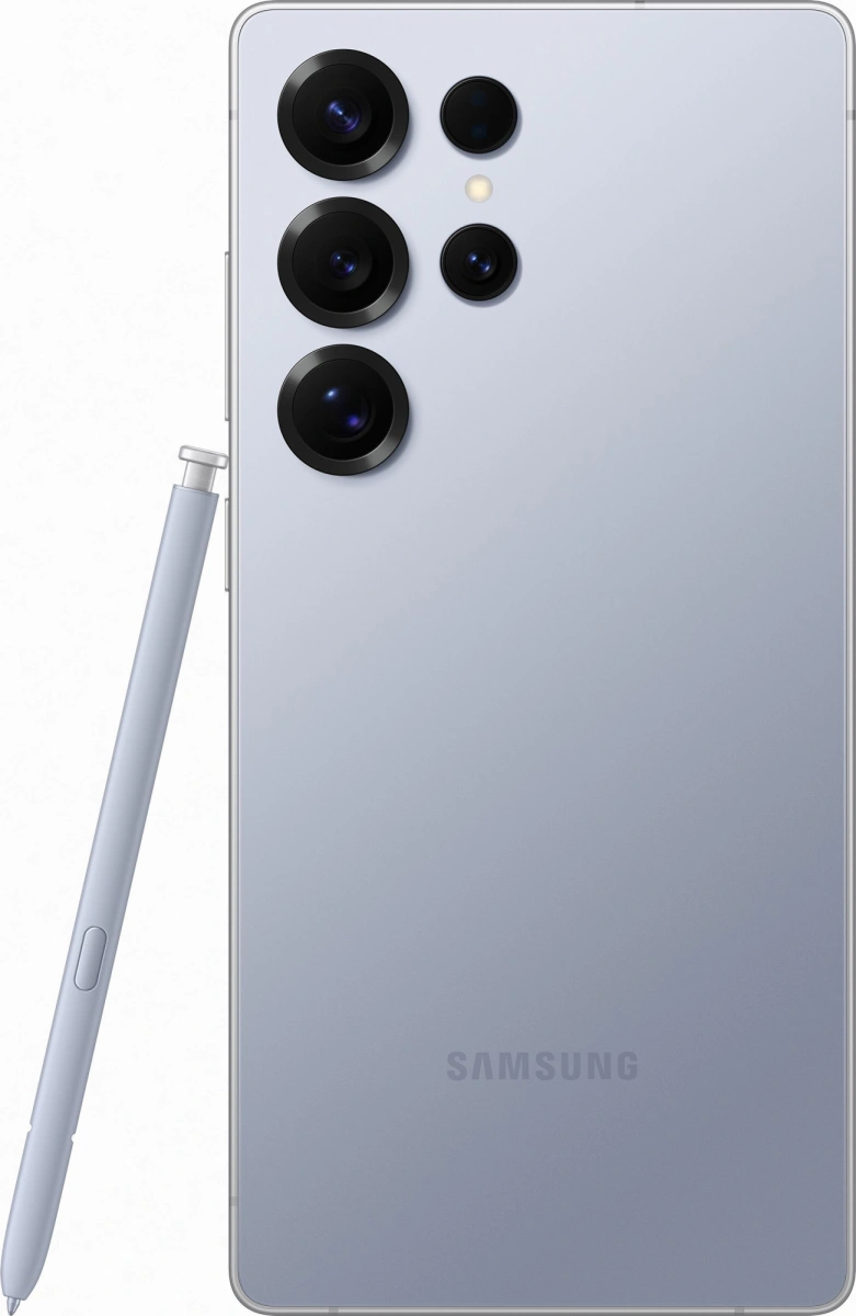 Смартфон Samsung Galaxy S25 Ultra 12/1Тб Синий Титан (SM-S938B). Фото 6