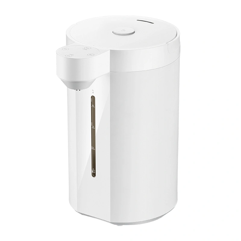 Термопот Mijia Intelligent Electric Water Bottle 5L, Белый (MEK01JL). Фото 1