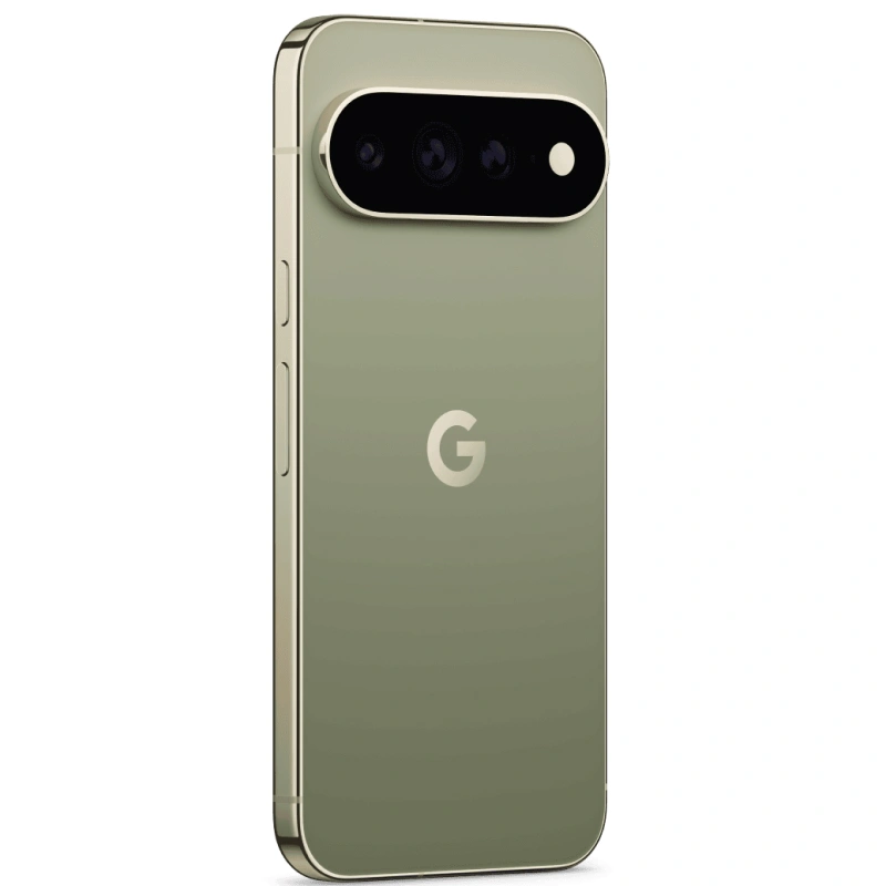 Смартфон Google Pixel 11 Pro XL 12/256Гб, Оливковый (CA). Фото 5