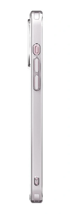 Накладка Uniq для iPhone 15 Lifepro Xtreme AF (MagSafe), Iridescent (IP6.1(2023)-LXAFMIRD). Фото 4