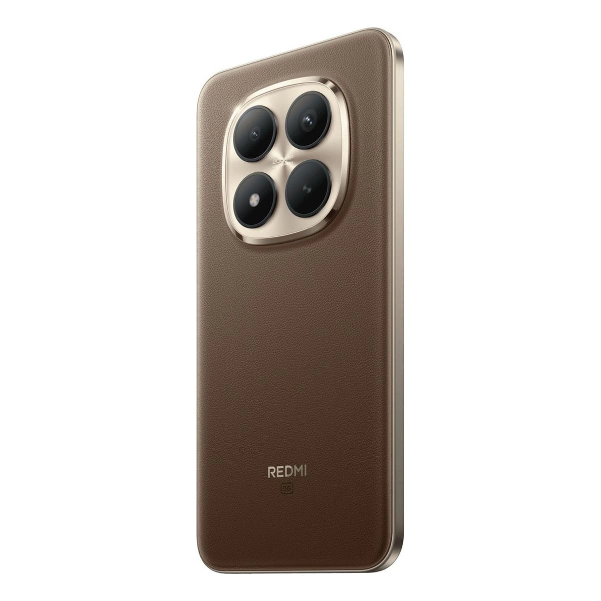 Смартфон Redmi Note 15 Pro Plus 5G 12/512Гб Коричневый мокко. Фото 5