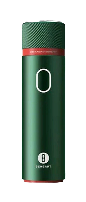 Электробритва Beheart Electric Shaver G300, Green (BE2301CCN). Фото 1