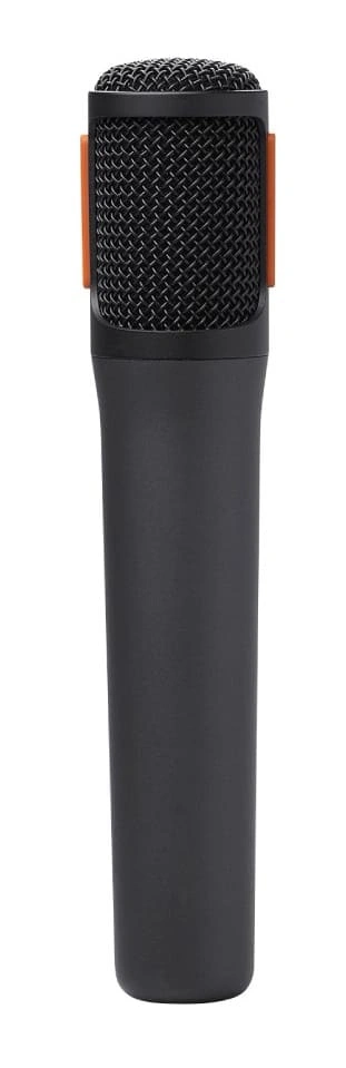 Комплект микрофонов JBL PartyBox Wireless Mic. Фото 2