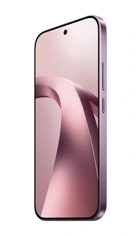 Смартфон XiaoMi 17T 12/256Гб 5G Фиолетовый. Фото 4